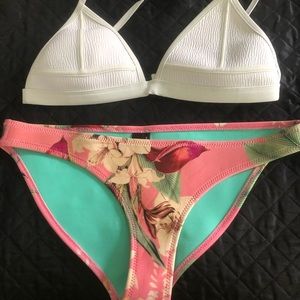 Triangle Bikini